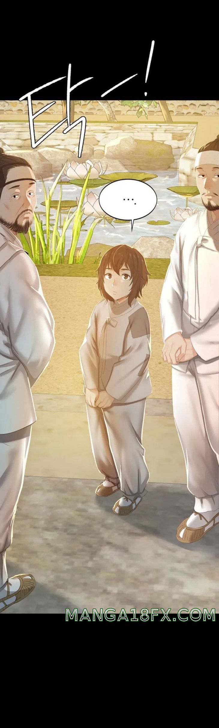 Madam Raw - Chapter 1 [photo 16] - MangaPorn