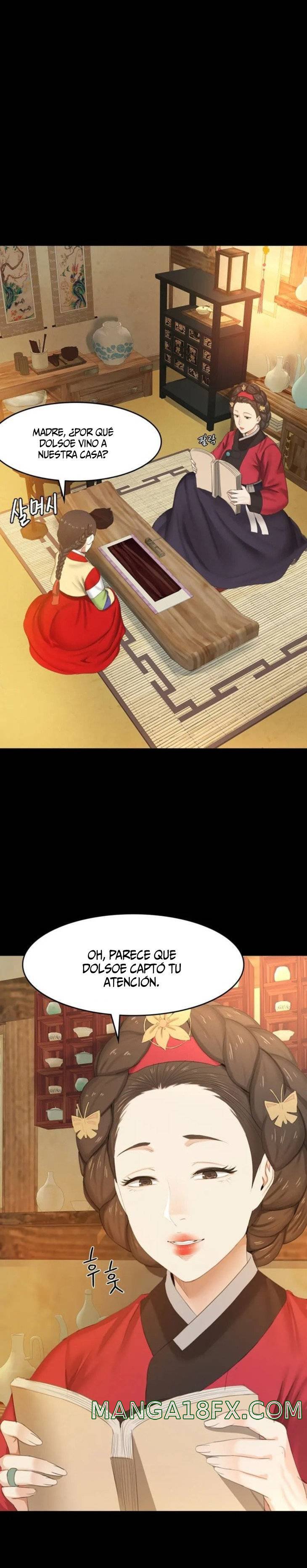 Madam Raw - Chapter 1 [photo 17] - MangaPorn