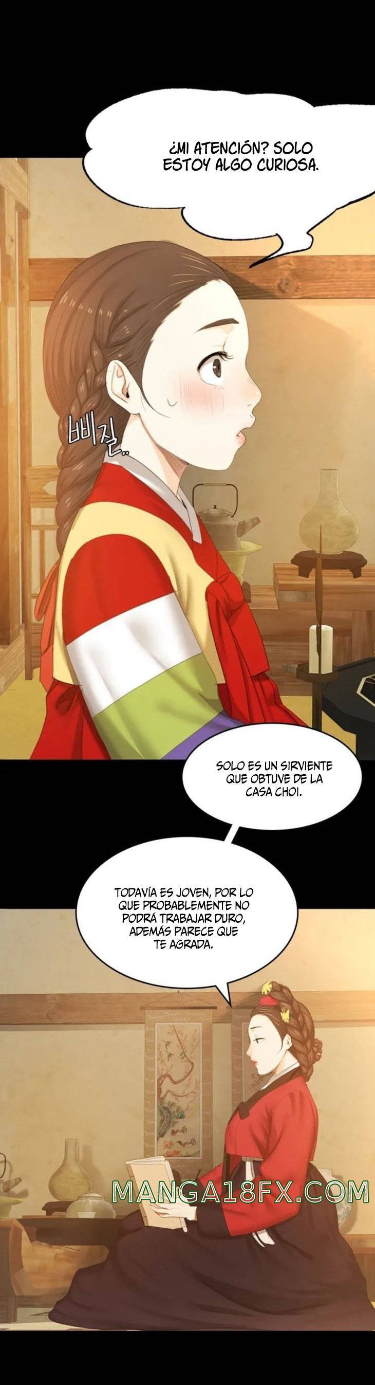 Madam Raw - Chapter 1 [photo 18] - MangaPorn