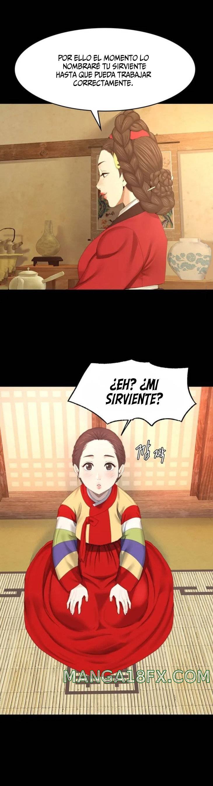 Madam Raw - Chapter 1 [photo 19] - MangaPorn