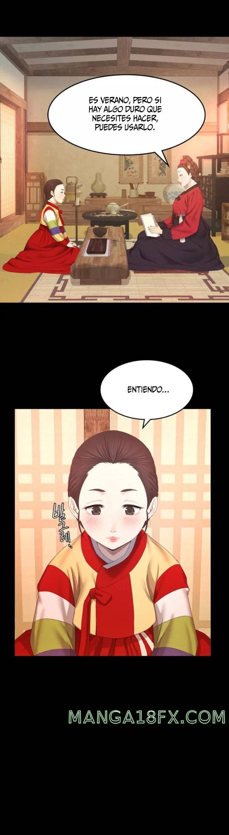 Madam Raw - Chapter 1 [photo 20] - MangaPorn