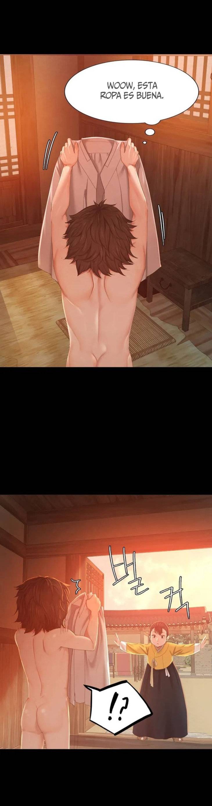 Madam Raw - Chapter 1 [photo 23] - MangaPorn