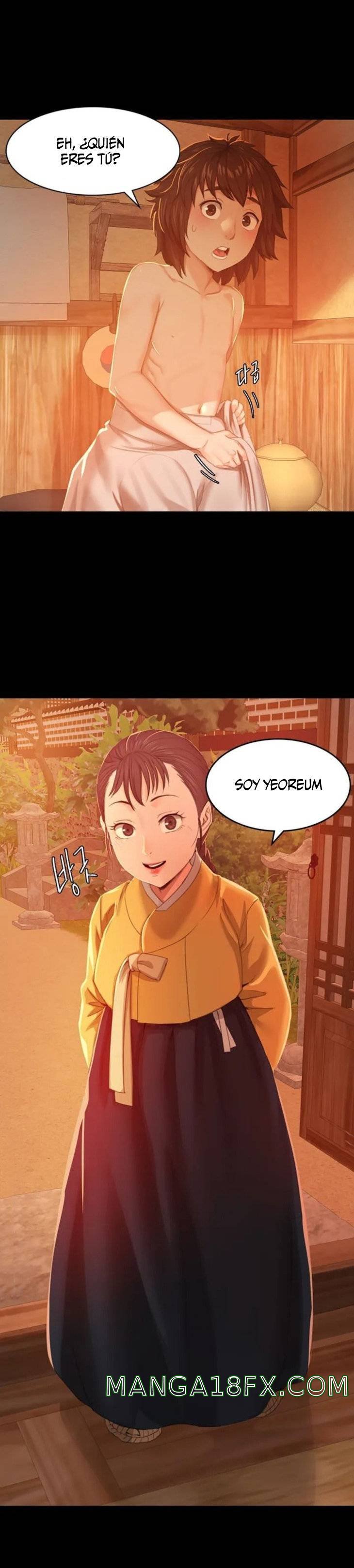 Madam Raw - Chapter 1 [photo 25] - MangaPorn