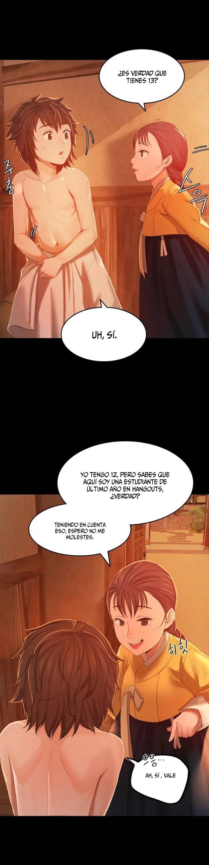 Madam Raw - Chapter 1 [photo 26] - MangaPorn