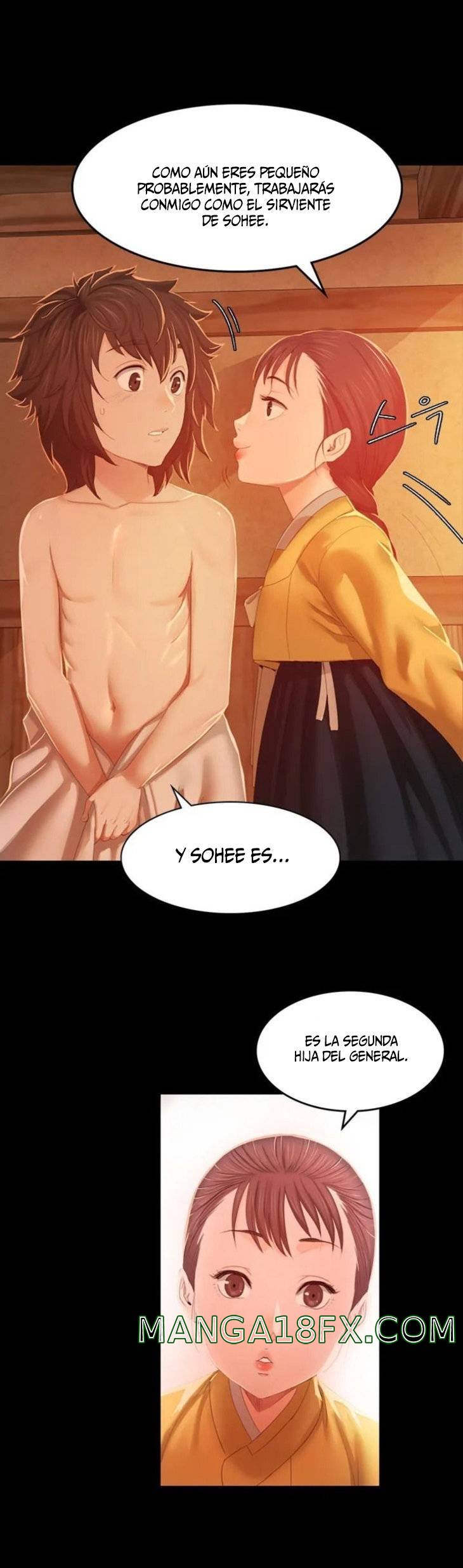 Madam Raw - Chapter 1 [photo 27] - MangaPorn