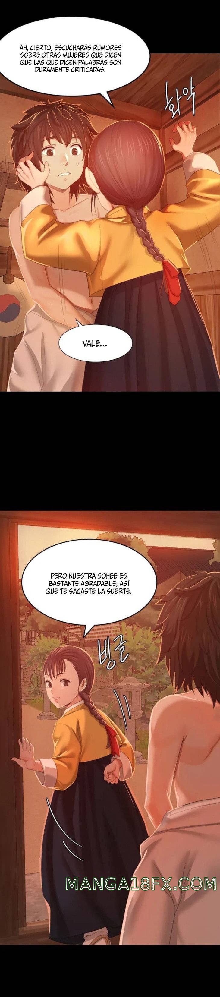 Madam Raw - Chapter 1 [photo 28] - MangaPorn