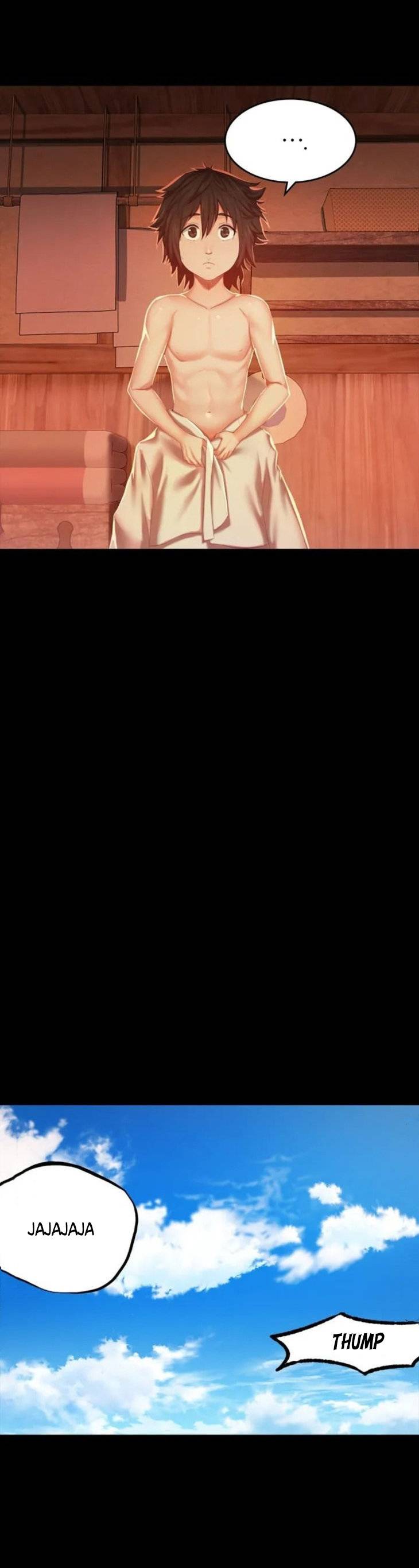 Madam Raw - Chapter 1 [photo 29] - MangaPorn