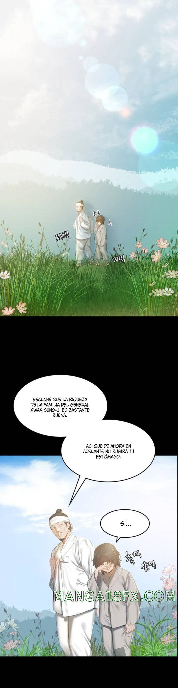 Madam Raw - Chapter 1 [photo 4] - MangaPorn