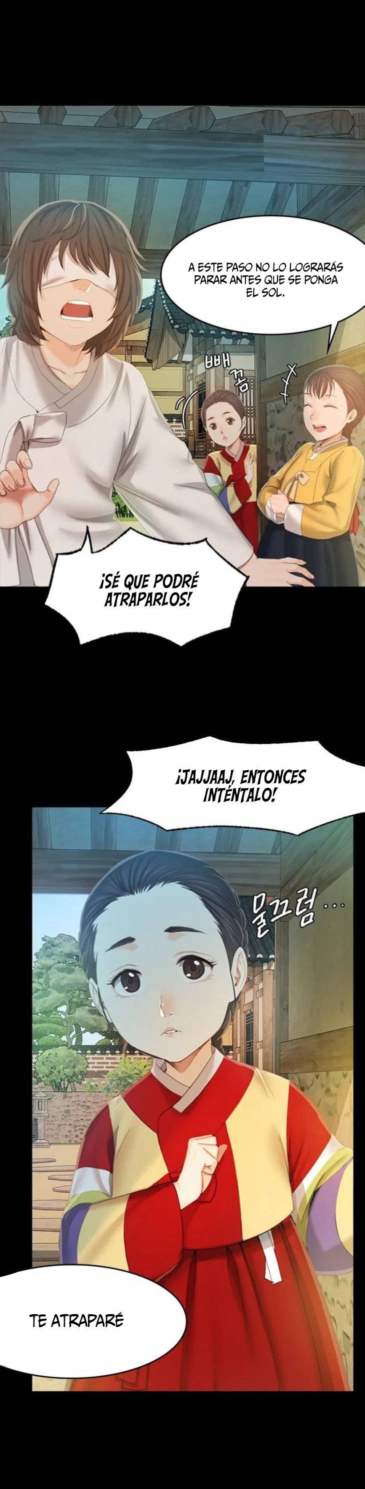 Madam Raw - Chapter 1 [photo 31] - MangaPorn