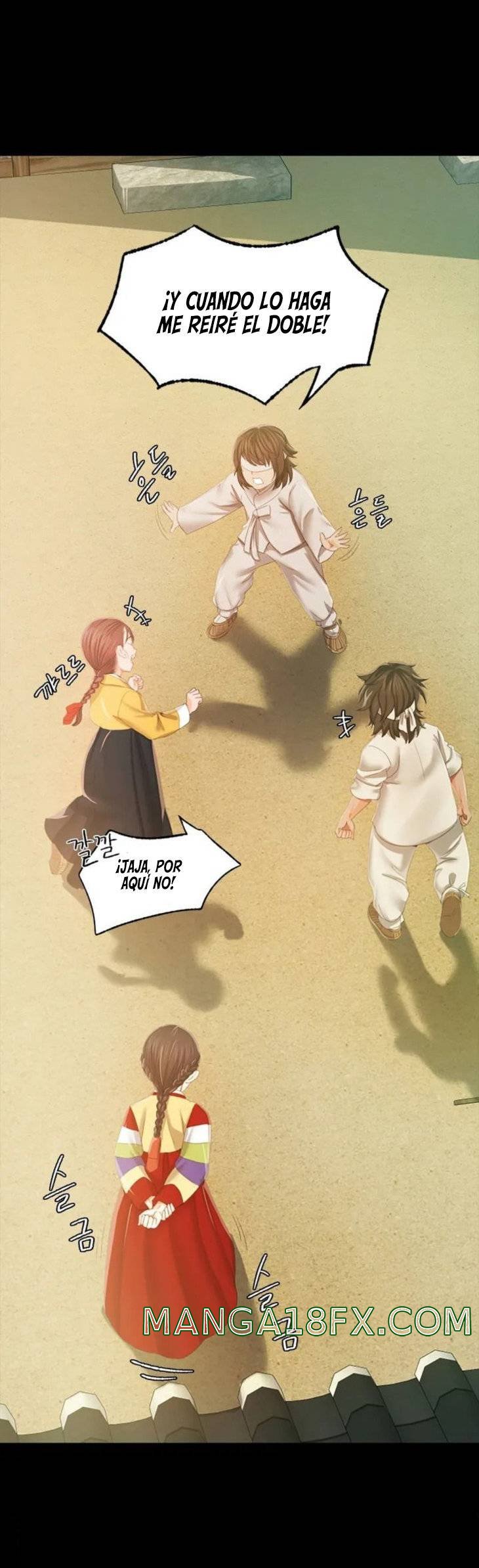 Madam Raw - Chapter 1 [photo 32] - MangaPorn