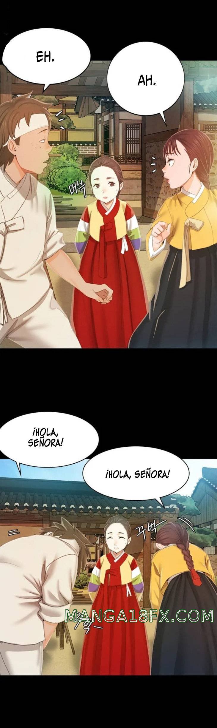 Madam Raw - Chapter 1 [photo 33] - MangaPorn