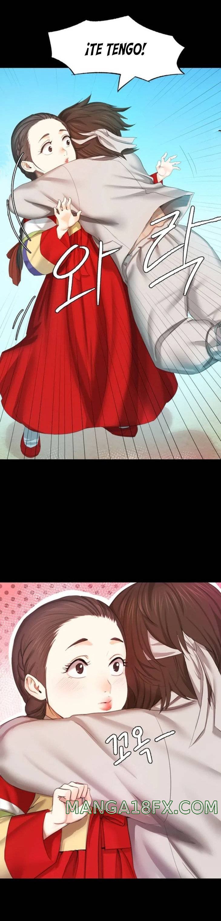 Madam Raw - Chapter 1 [photo 35] - MangaPorn