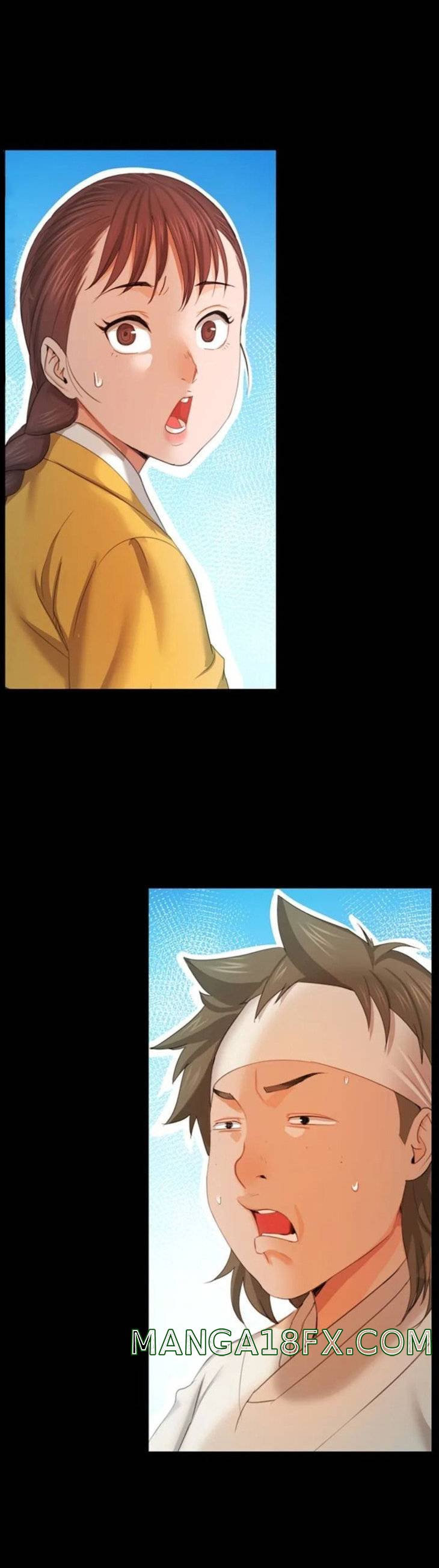 Madam Raw - Chapter 1 [photo 36] - MangaPorn