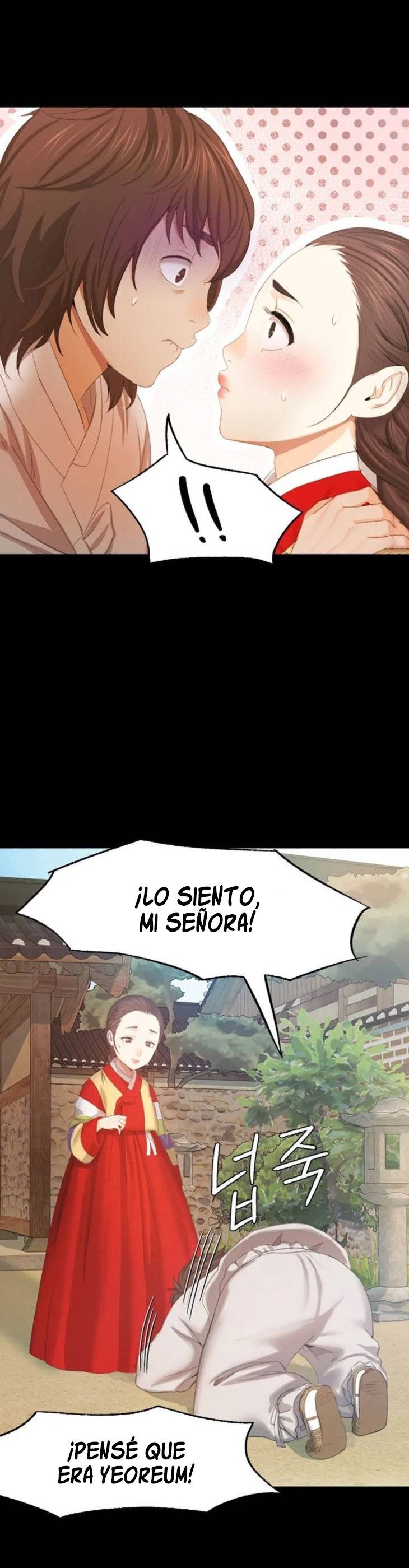 Madam Raw - Chapter 1 [photo 38] - MangaPorn