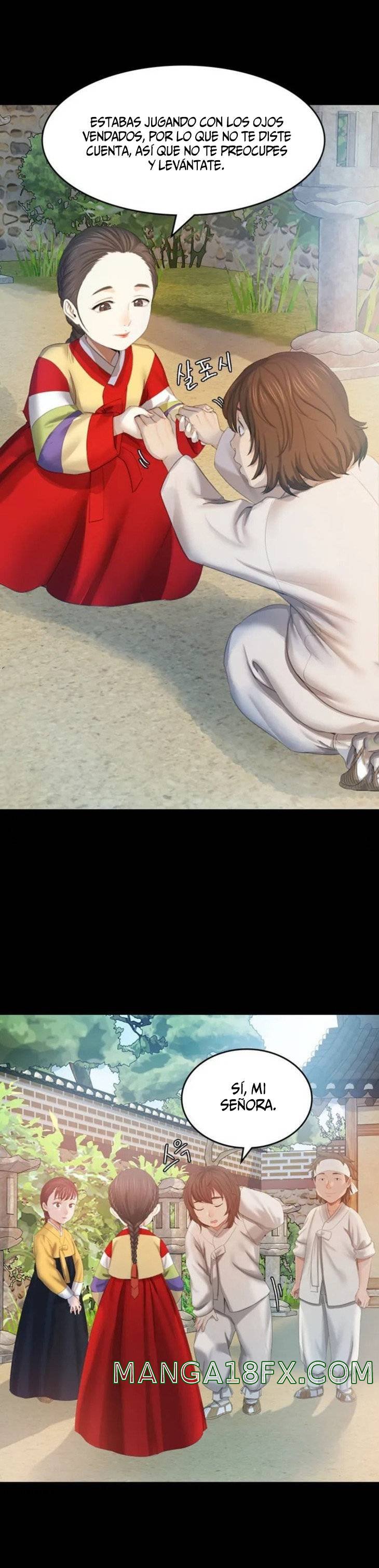 Madam Raw - Chapter 1 [photo 40] - MangaPorn