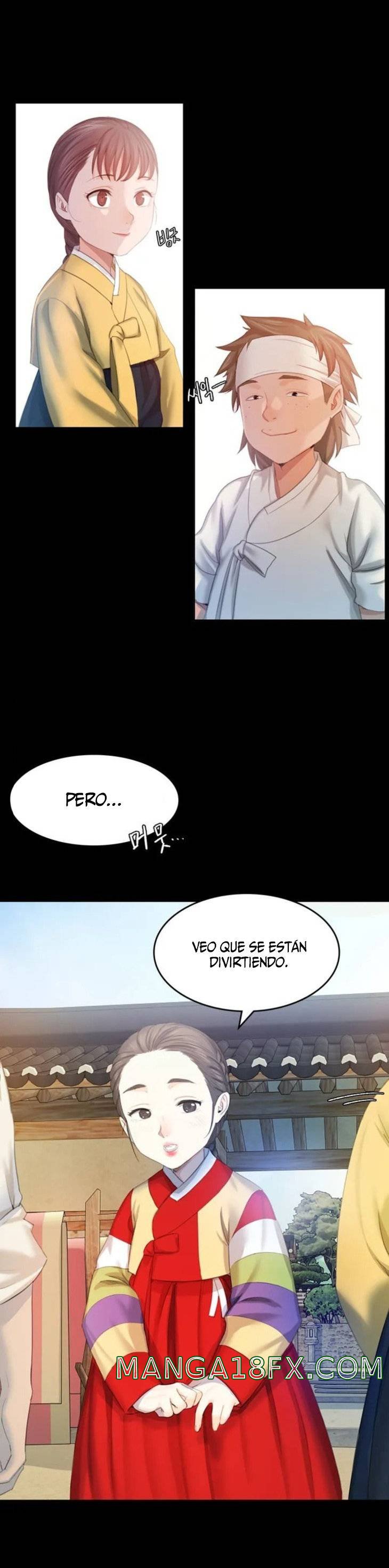 Madam Raw - Chapter 1 [photo 41] - MangaPorn