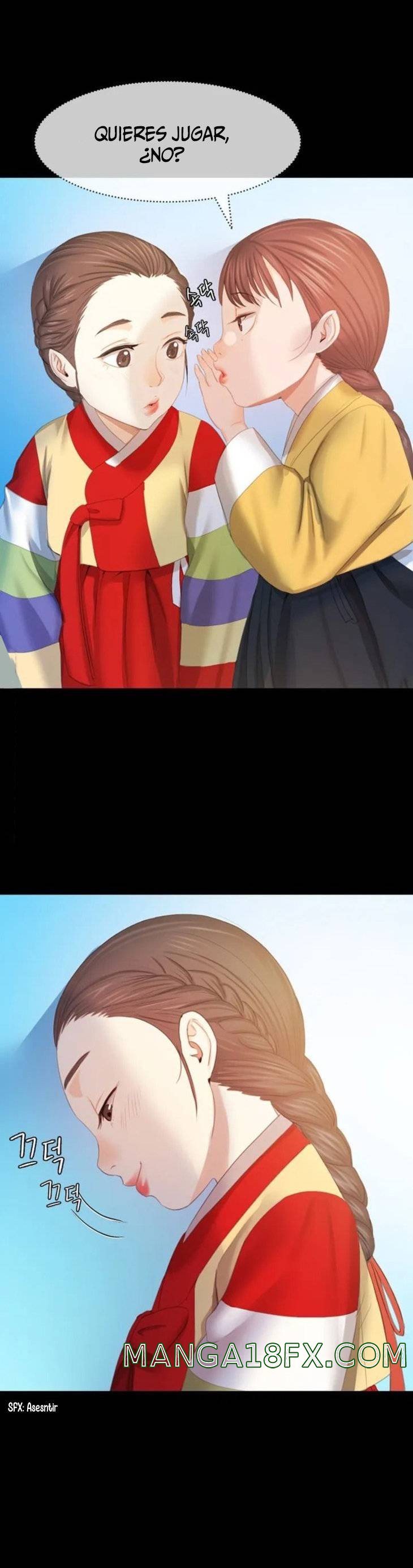 Madam Raw - Chapter 1 [photo 42] - MangaPorn