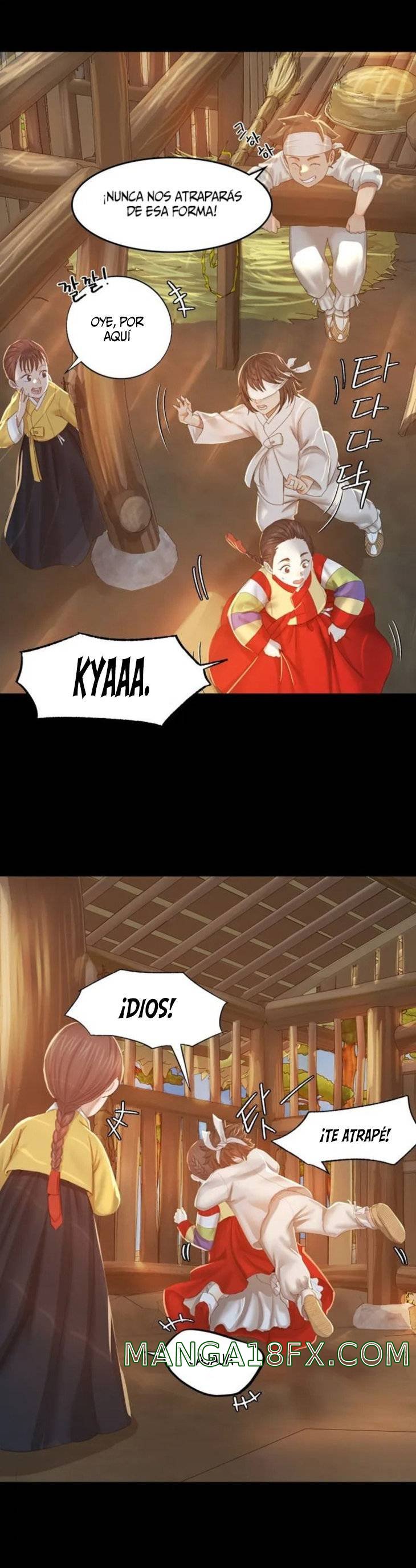 Madam Raw - Chapter 1 [photo 45] - MangaPorn