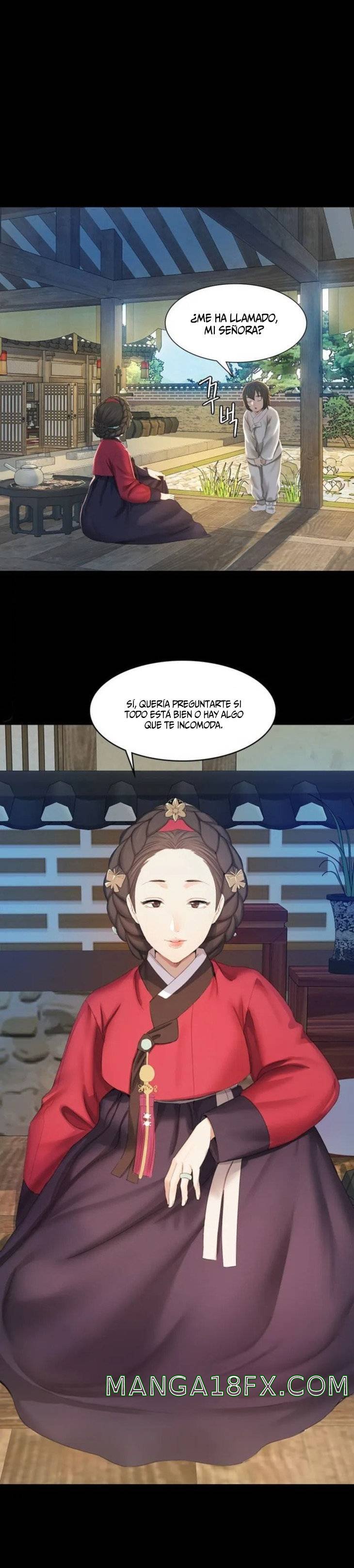 Madam Raw - Chapter 1 [photo 49] - MangaPorn