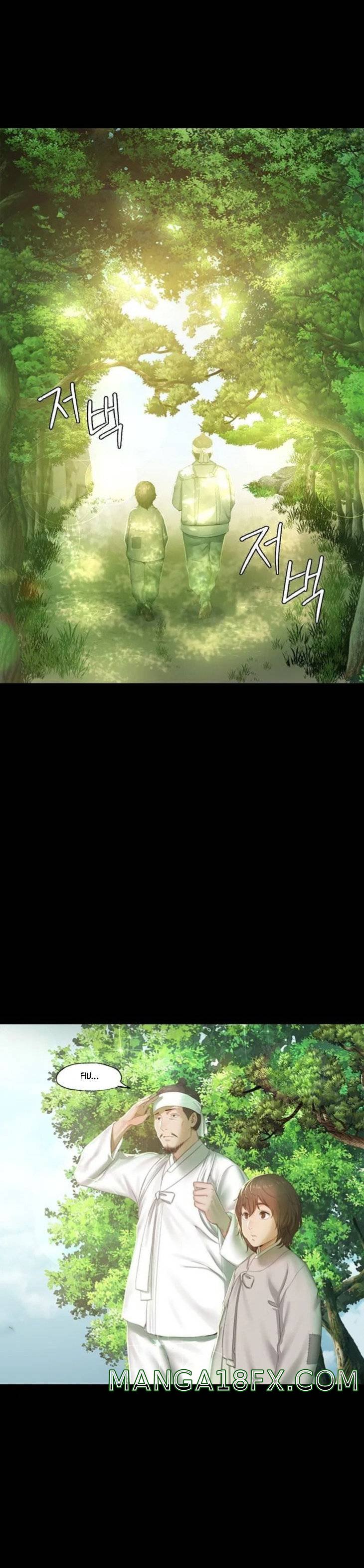 Madam Raw - Chapter 1 [photo 6] - MangaPorn