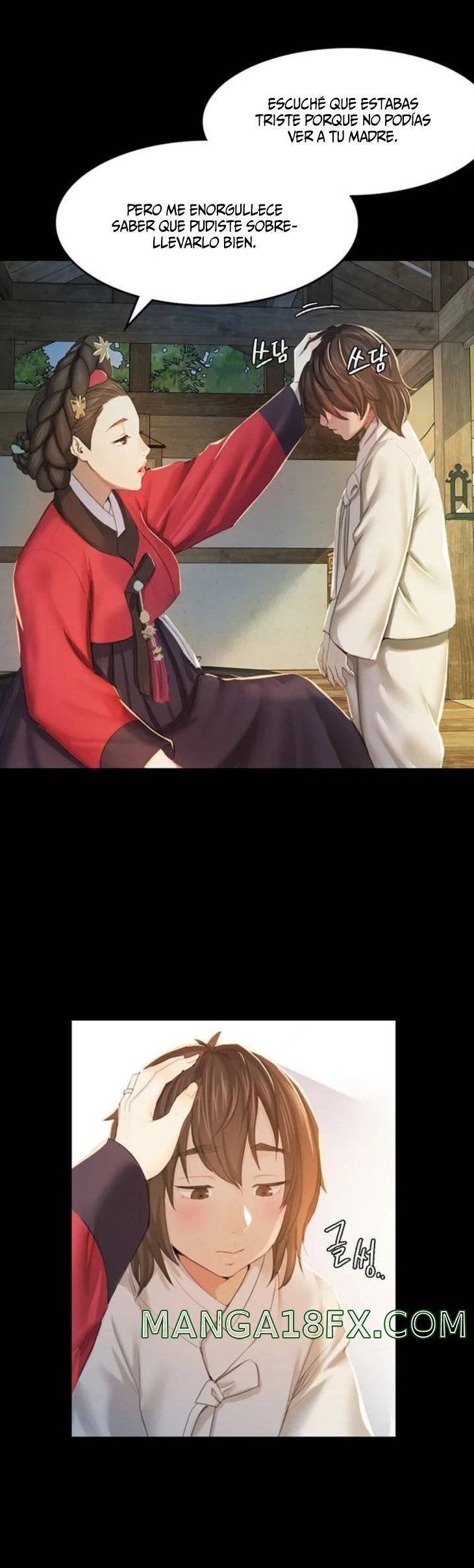 Madam Raw - Chapter 1 [photo 52] - MangaPorn