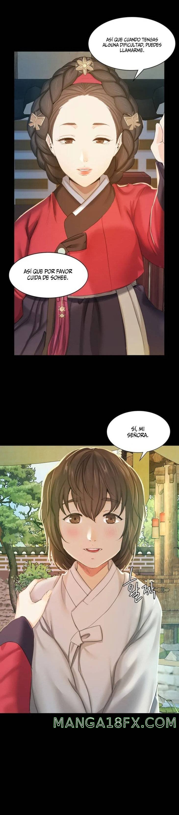 Madam Raw - Chapter 1 [photo 53] - MangaPorn