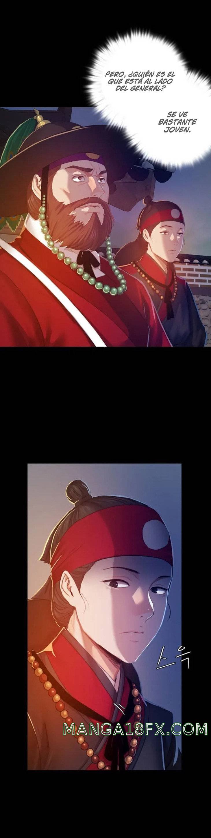 Madam Raw - Chapter 1 [photo 60] - MangaPorn