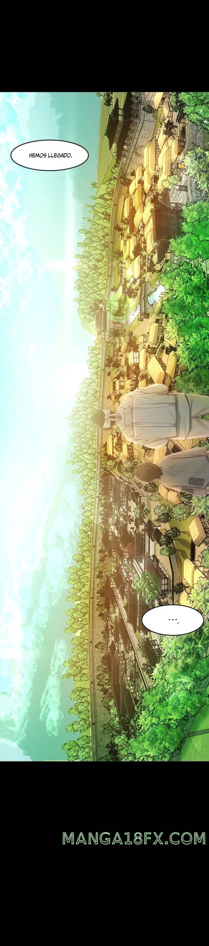 Madam Raw - Chapter 1 [photo 7] - MangaPorn