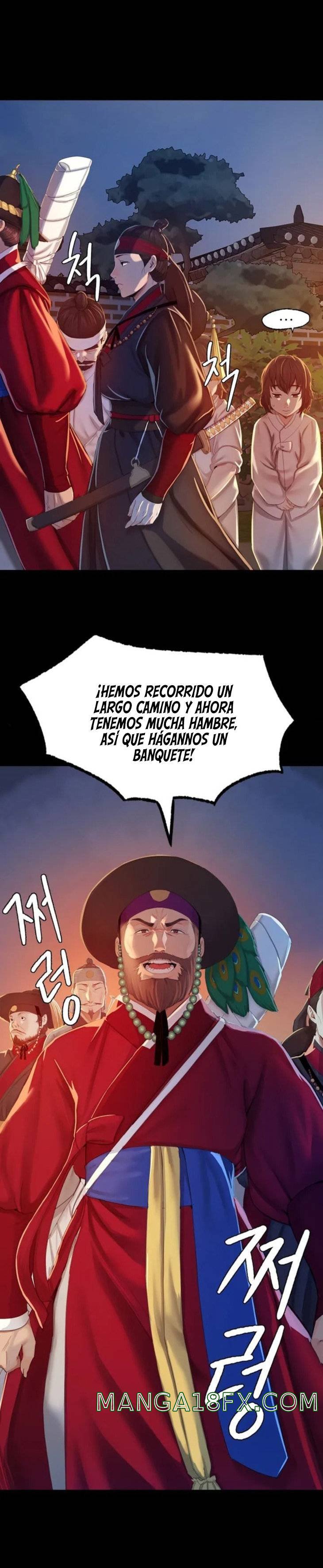 Madam Raw - Chapter 1 [photo 61] - MangaPorn