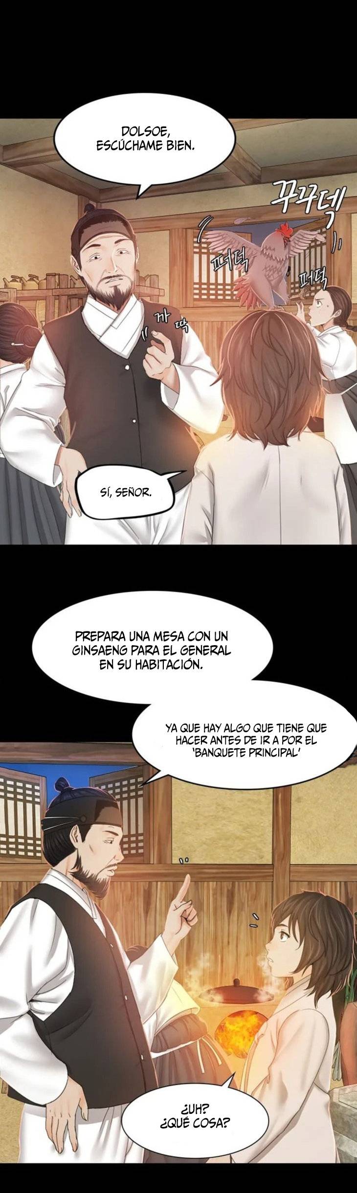 Madam Raw - Chapter 1 [photo 63] - MangaPorn