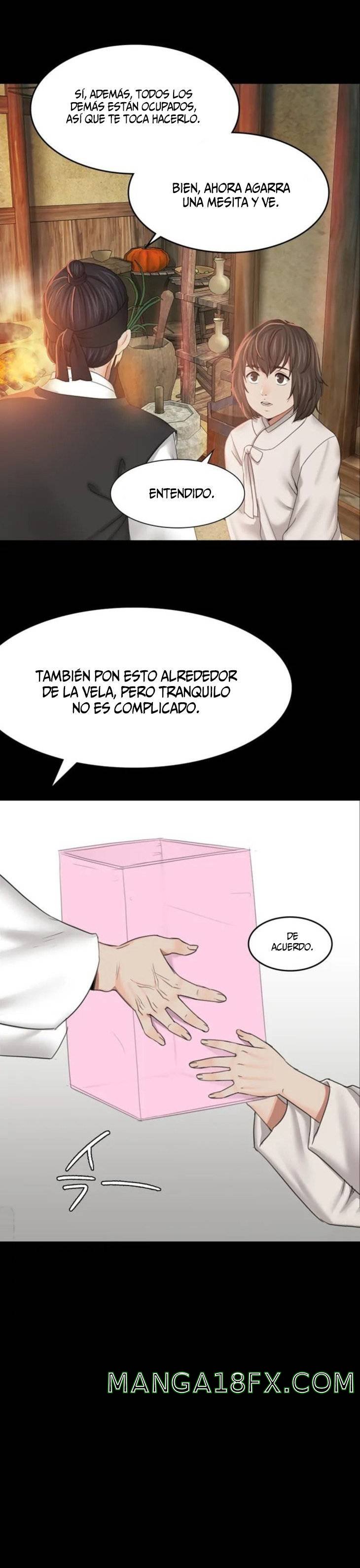 Madam Raw - Chapter 1 [photo 65] - MangaPorn