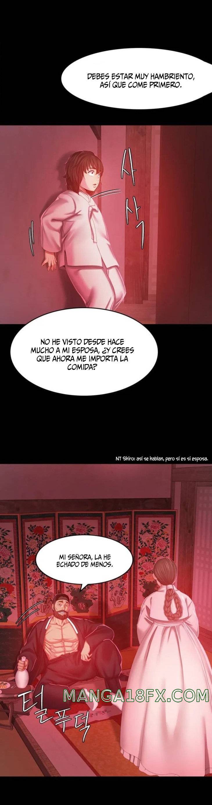 Madam Raw - Chapter 1 [photo 70] - MangaPorn