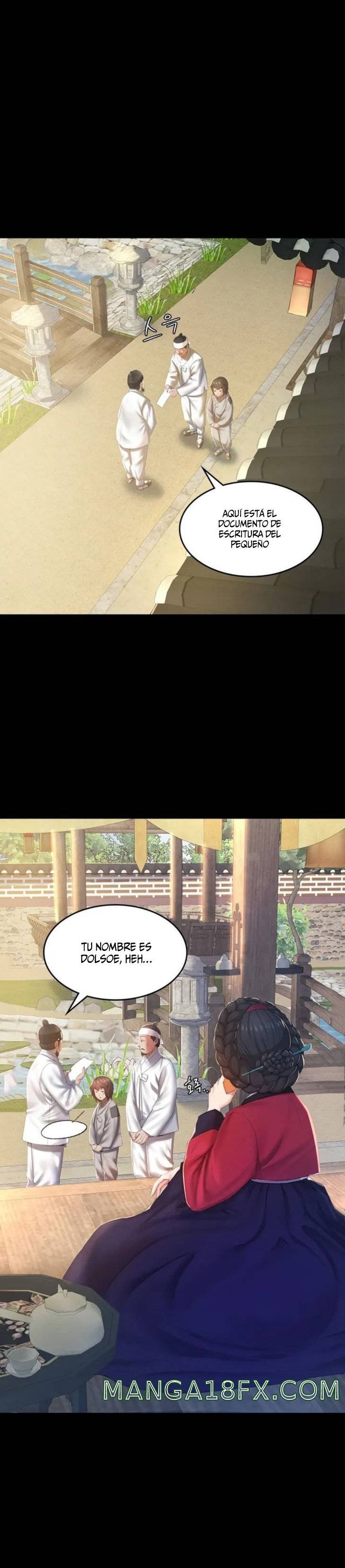 Madam Raw - Chapter 1 [photo 8] - MangaPorn