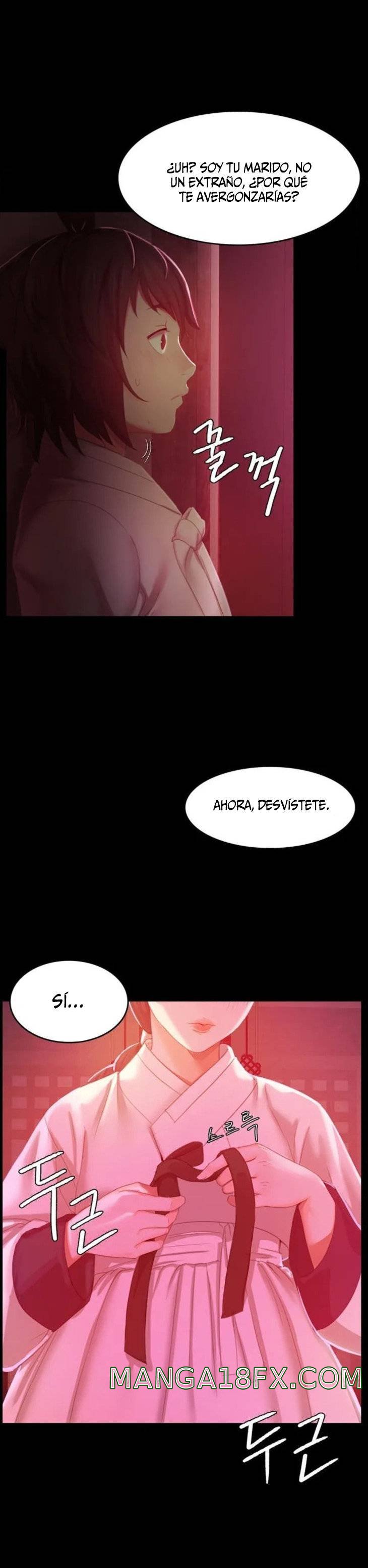 Madam Raw - Chapter 1 [photo 73] - MangaPorn