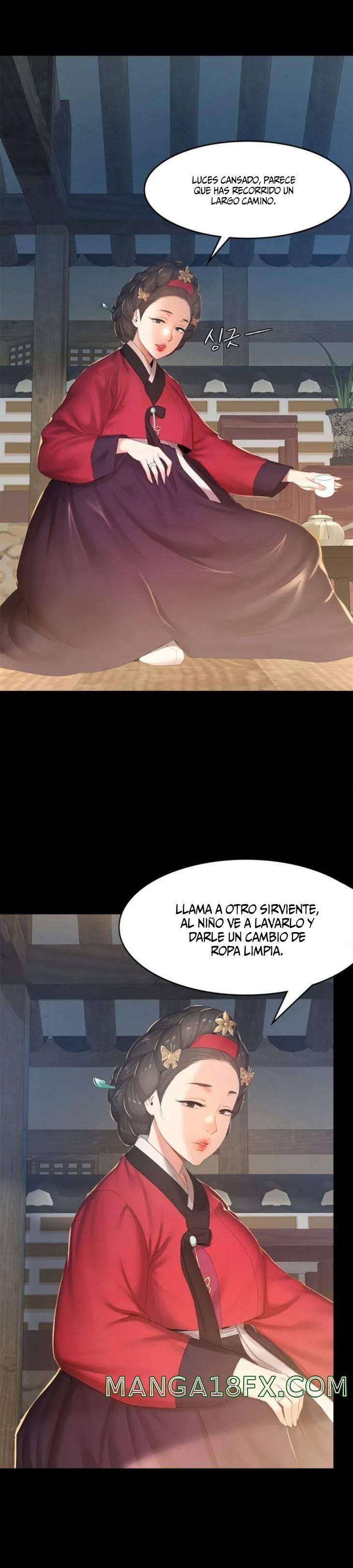 Madam Raw - Chapter 1 [photo 9] - MangaPorn