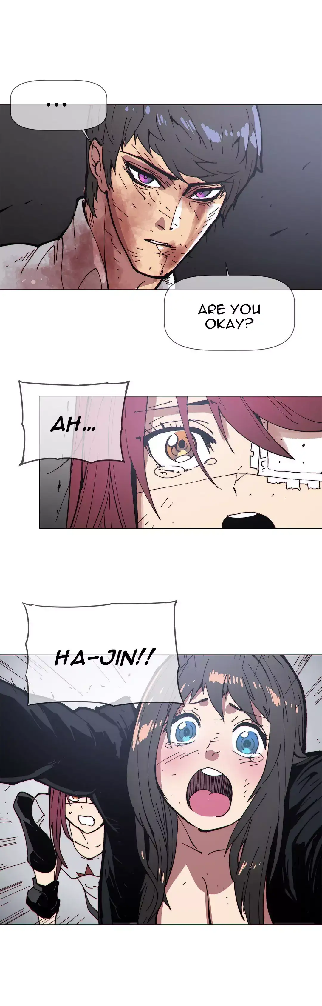 Household Affairs - Chapter 70 [photo 10] - MangaPorn