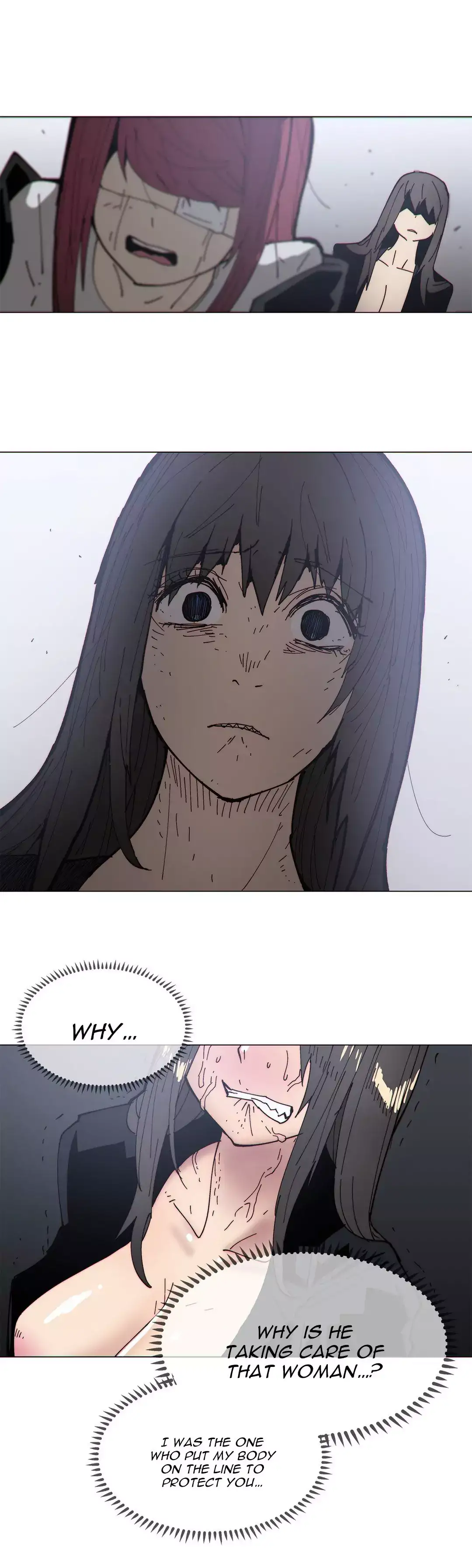 Household Affairs - Chapter 70 [photo 16] - MangaPorn