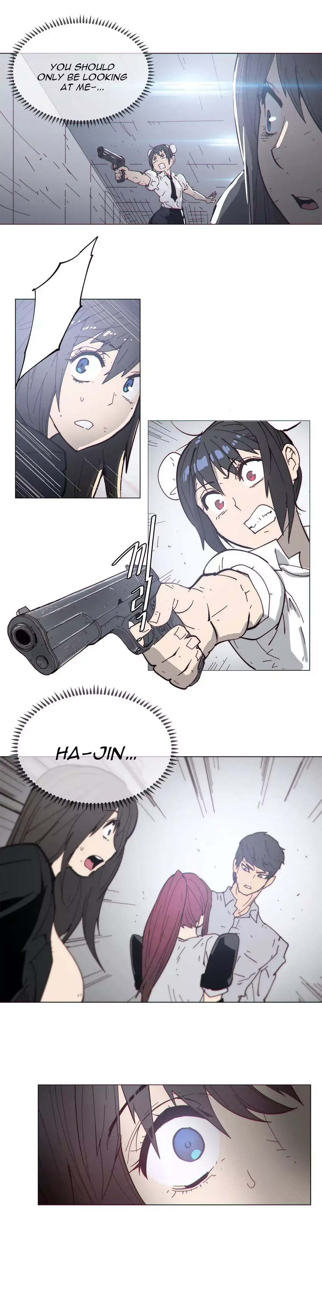 Household Affairs - Chapter 70 [photo 17] - MangaPorn