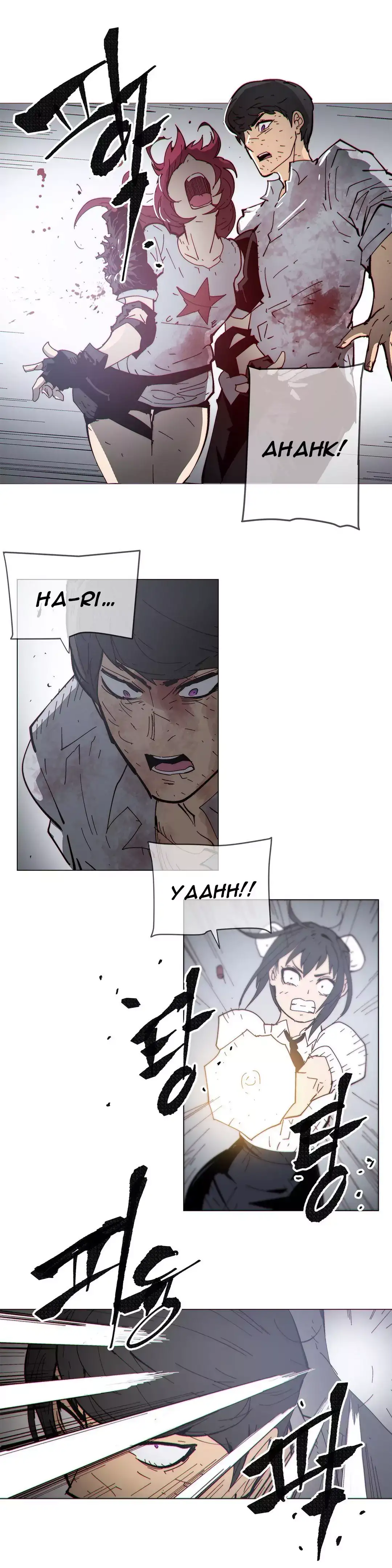 Household Affairs - Chapter 70 [photo 19] - MangaPorn