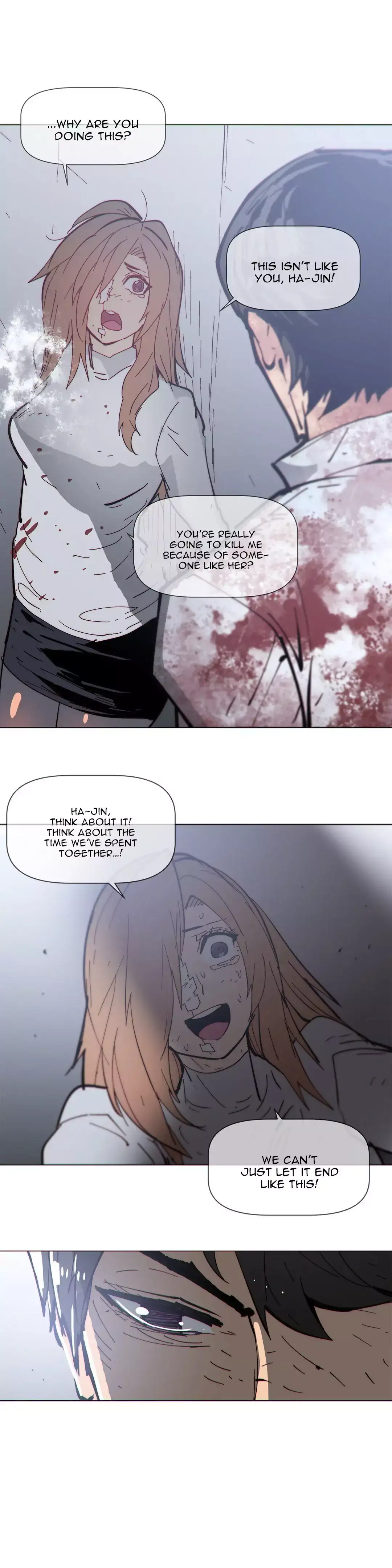 Household Affairs - Chapter 70 [photo 22] - MangaPorn