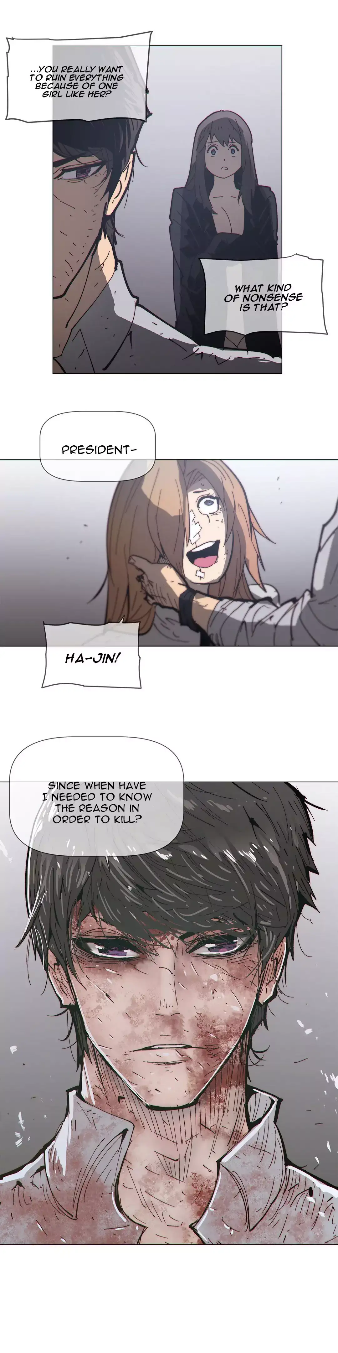 Household Affairs - Chapter 70 [photo 23] - MangaPorn