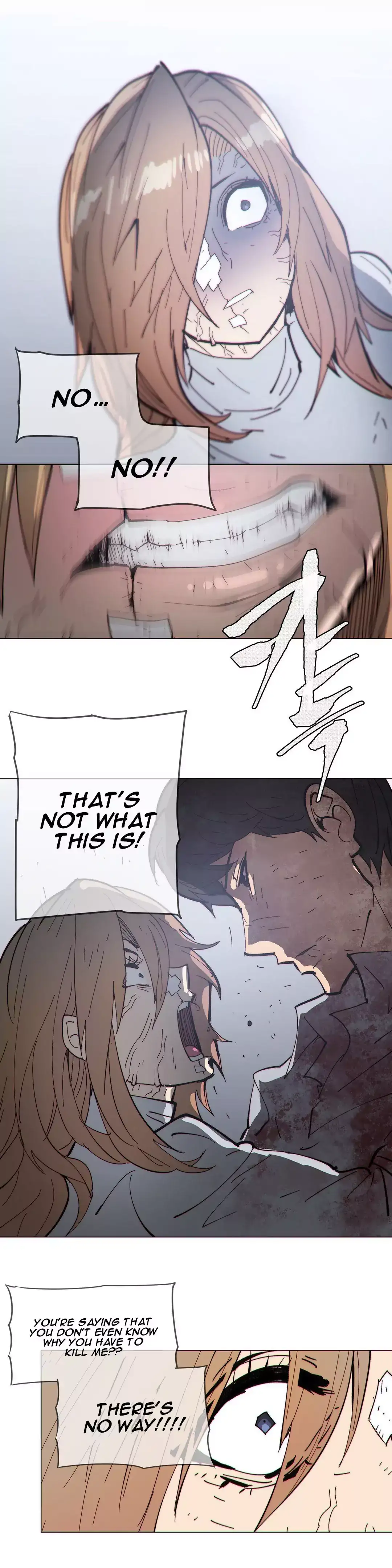 Household Affairs - Chapter 70 [photo 24] - MangaPorn