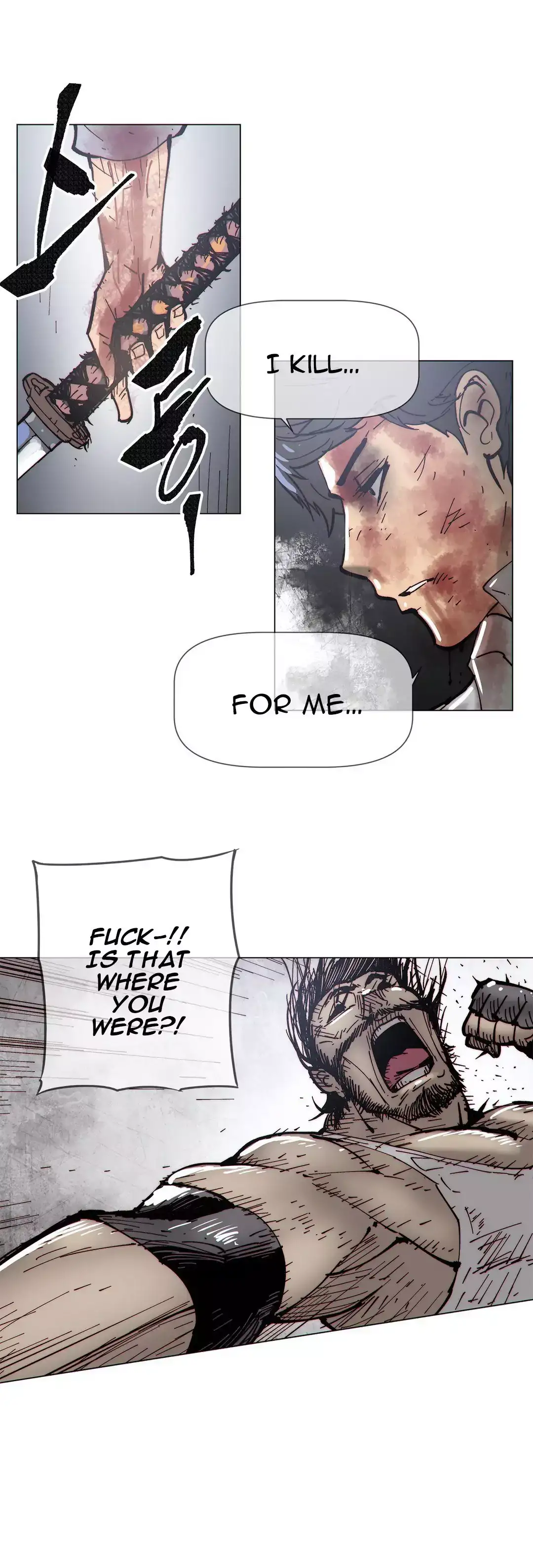 Household Affairs - Chapter 70 [photo 4] - MangaPorn