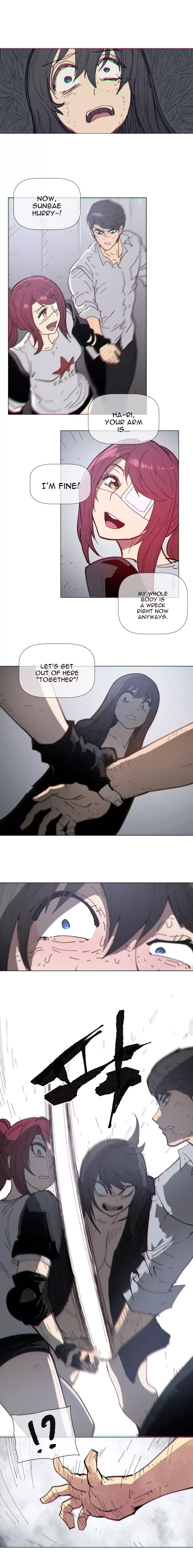 Household Affairs - Chapter 71 [photo 10] - MangaPorn