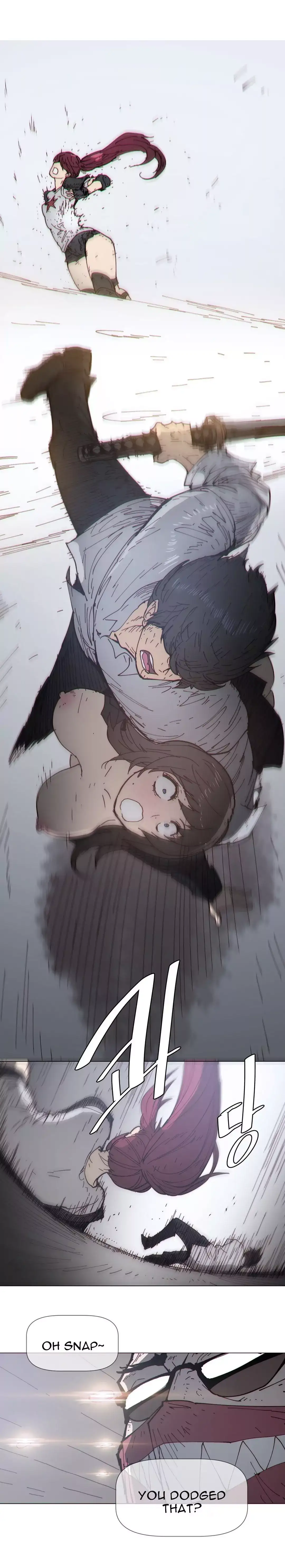 Household Affairs - Chapter 71 [photo 15] - MangaPorn