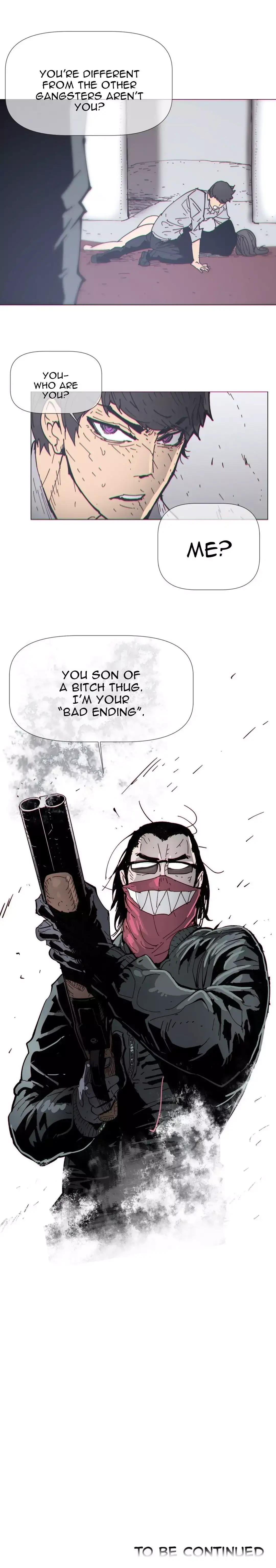 Household Affairs - Chapter 71 [photo 16] - MangaPorn