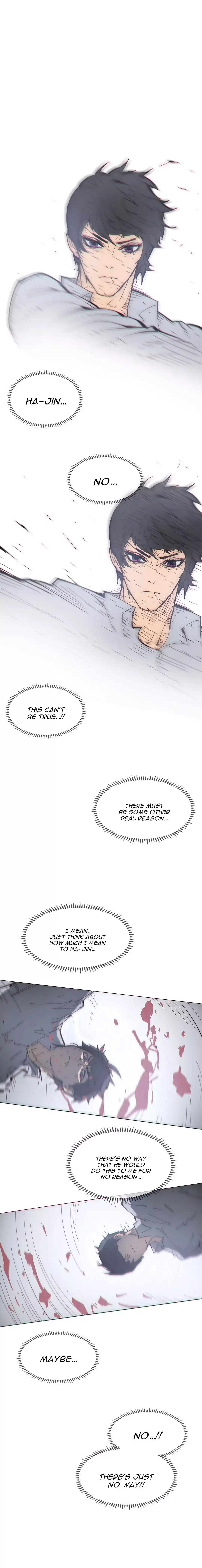 Household Affairs - Chapter 71 [photo 3] - MangaPorn