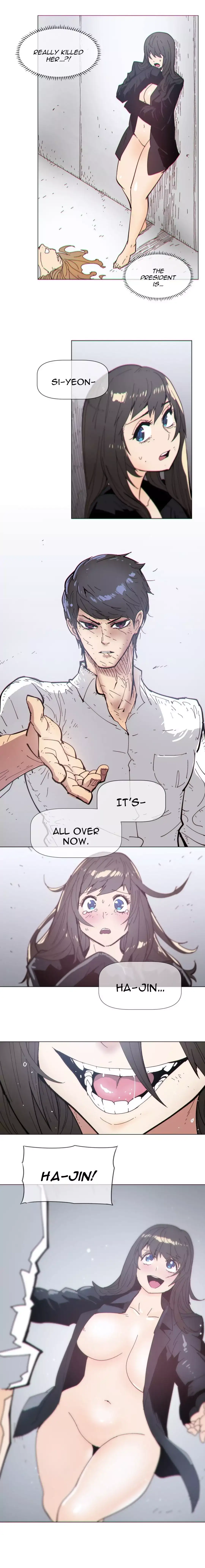 Household Affairs - Chapter 71 [photo 5] - MangaPorn