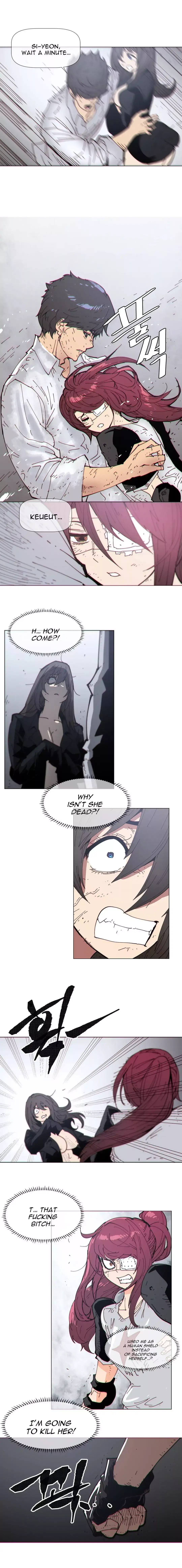 Household Affairs - Chapter 71 [photo 7] - MangaPorn