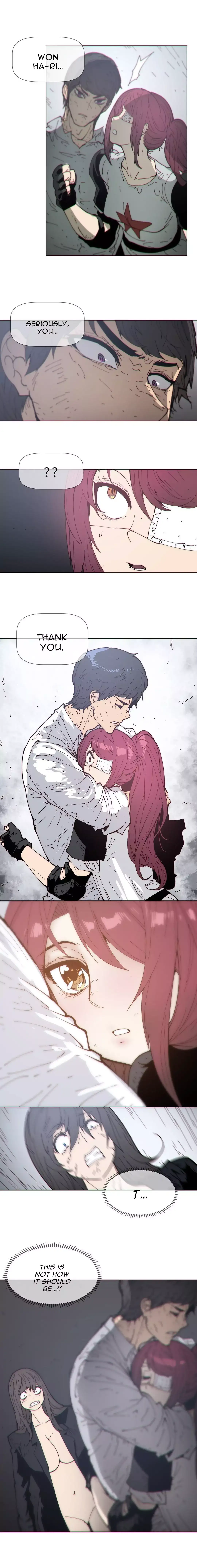 Household Affairs - Chapter 71 [photo 8] - MangaPorn